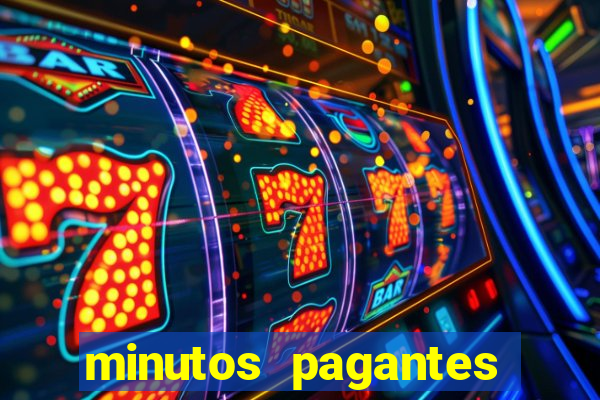 minutos pagantes fortune dragon hoje